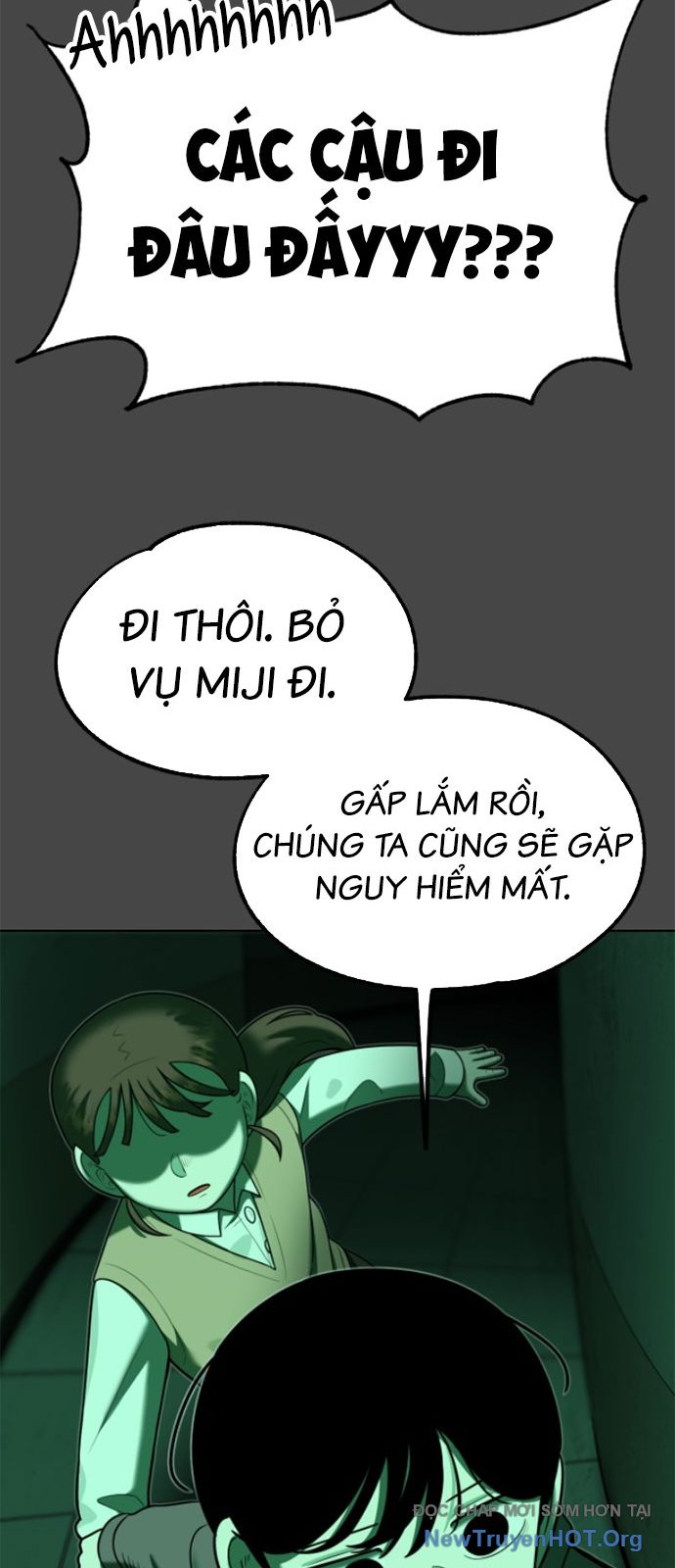 Tiết Học Sinh Tồn Thứ 44 Chapter 17 - Trang 30
