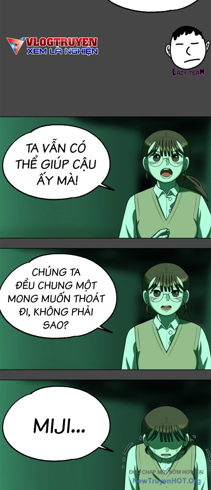 Tiết Học Sinh Tồn Thứ 44 Chapter 17 - Trang 33