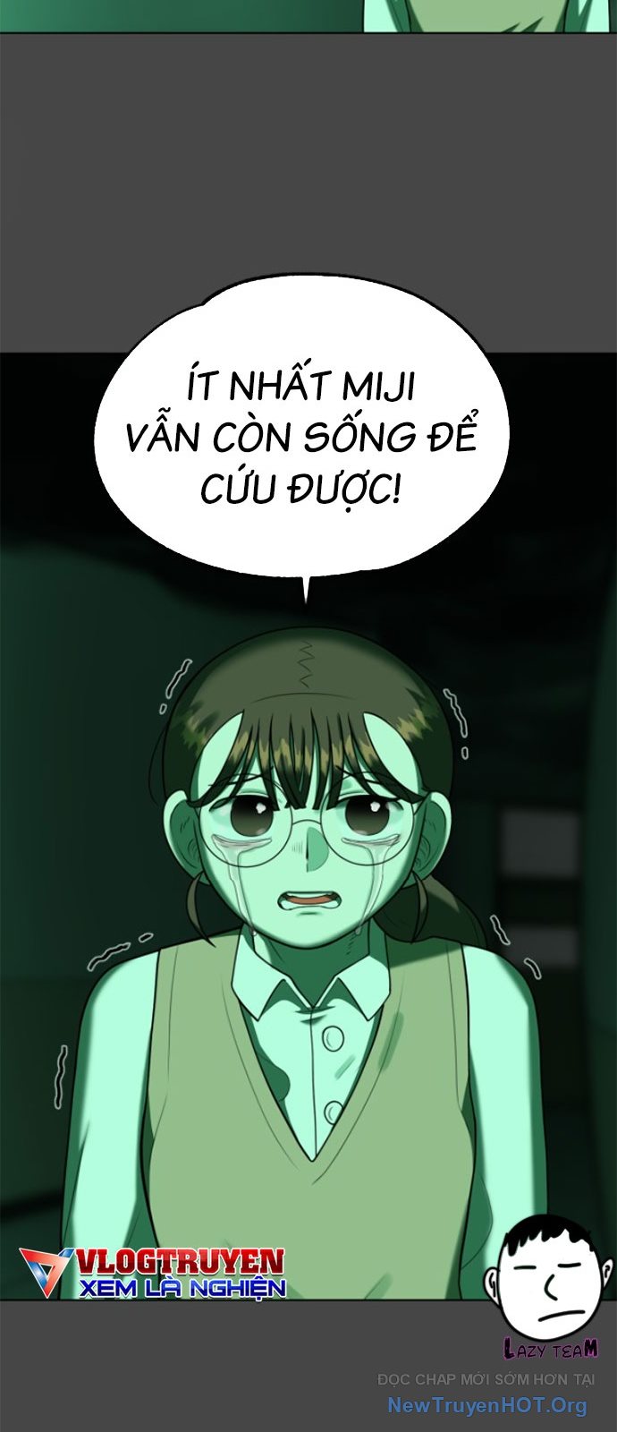 Tiết Học Sinh Tồn Thứ 44 Chapter 17 - Trang 34