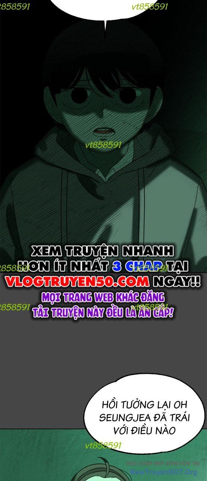 Tiết Học Sinh Tồn Thứ 44 Chapter 17 - Trang 38