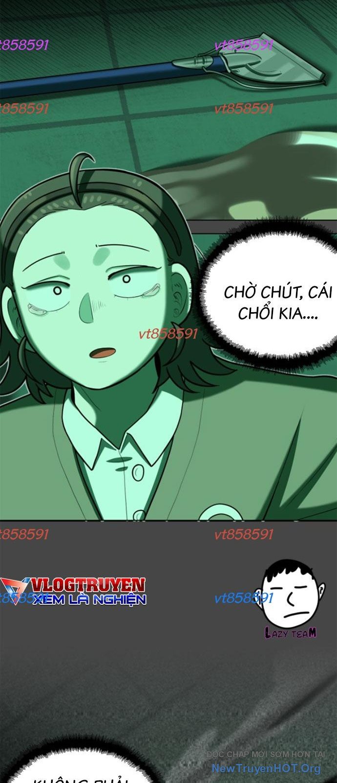 Tiết Học Sinh Tồn Thứ 44 Chapter 17 - Trang 41