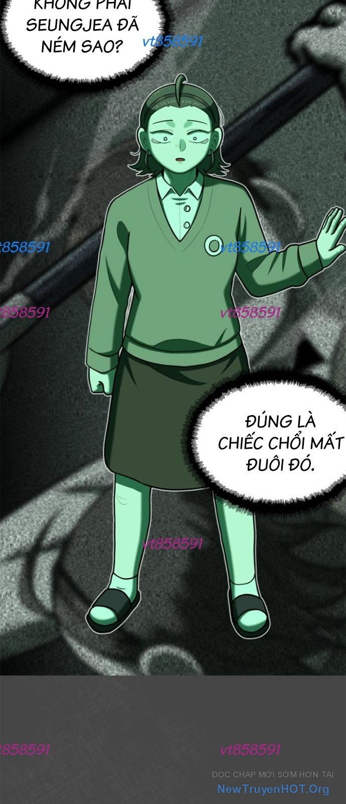 Tiết Học Sinh Tồn Thứ 44 Chapter 17 - Trang 42