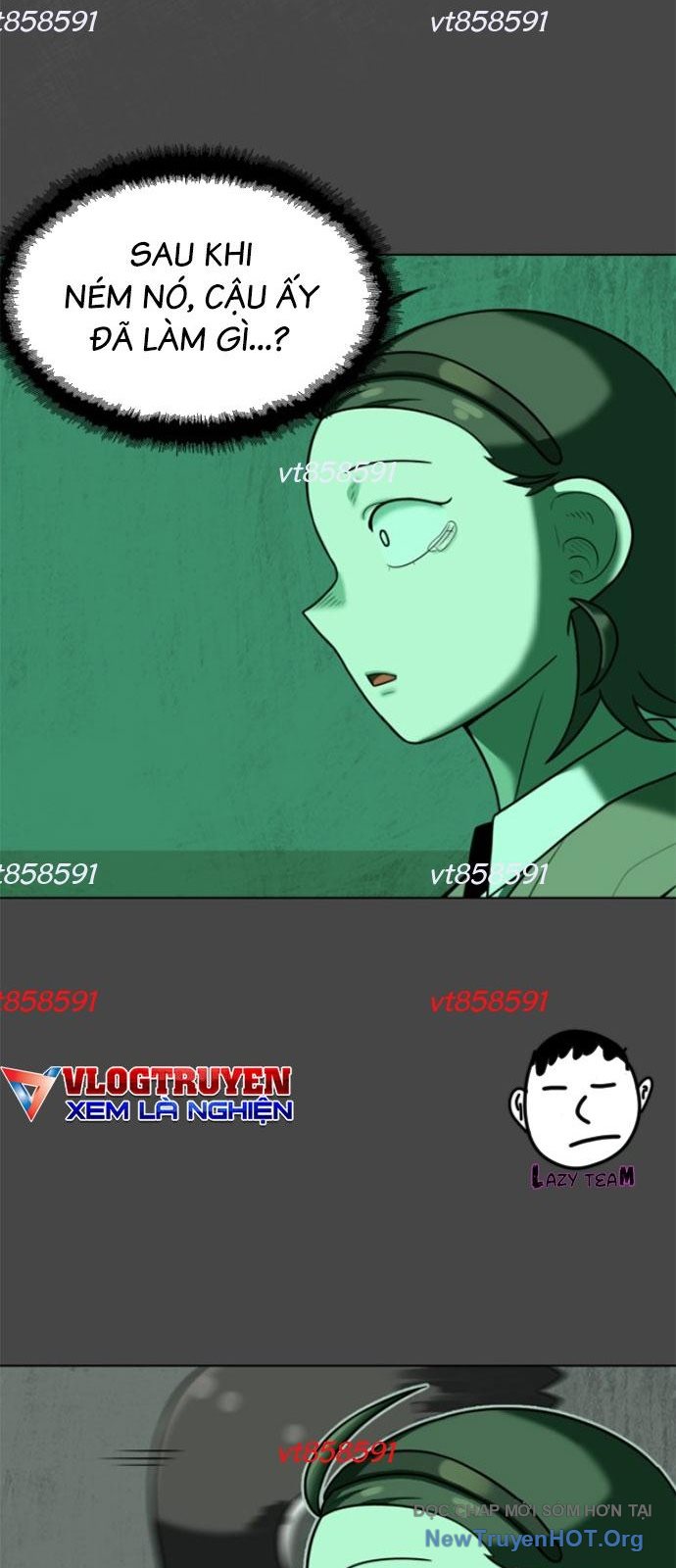 Tiết Học Sinh Tồn Thứ 44 Chapter 17 - Trang 43