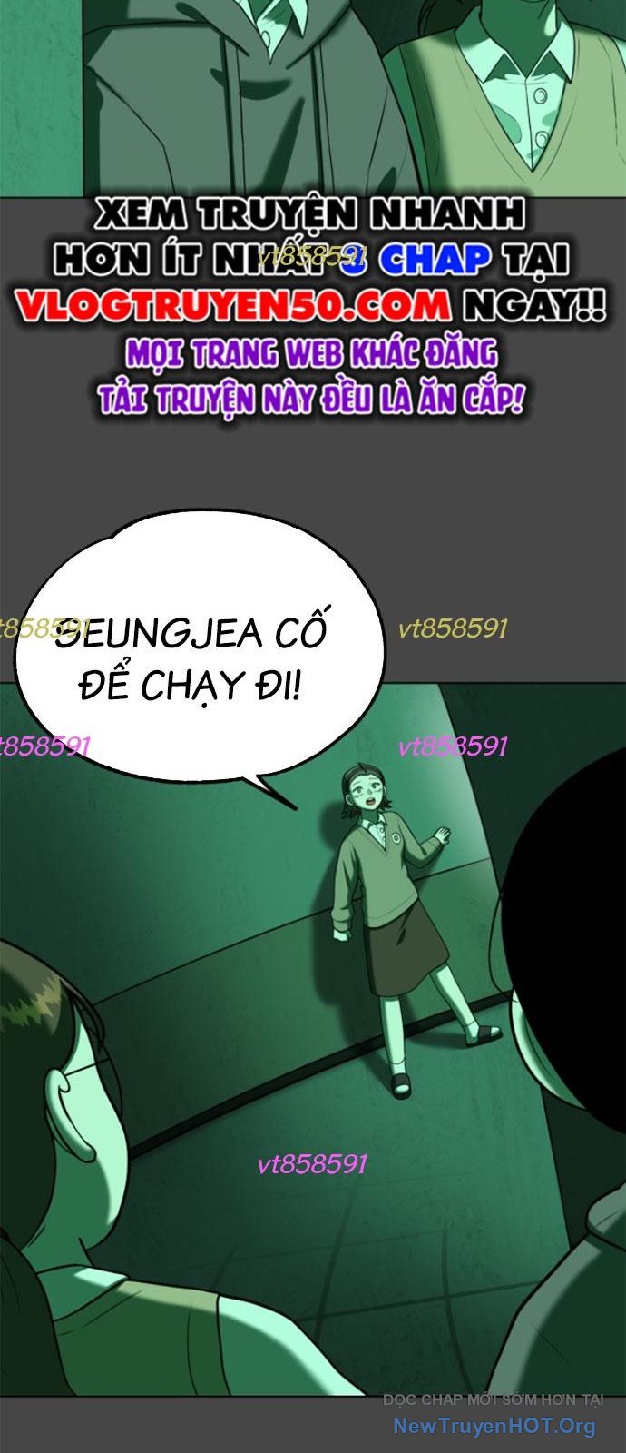 Tiết Học Sinh Tồn Thứ 44 Chapter 17 - Trang 45