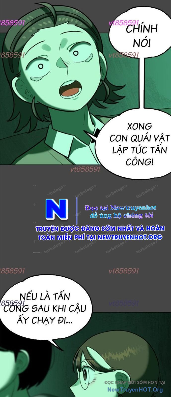 Tiết Học Sinh Tồn Thứ 44 Chapter 17 - Trang 46