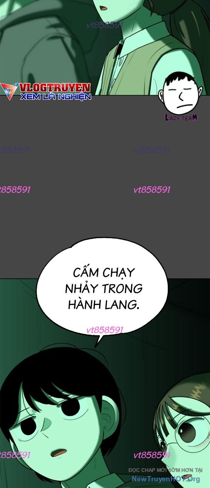 Tiết Học Sinh Tồn Thứ 44 Chapter 17 - Trang 47