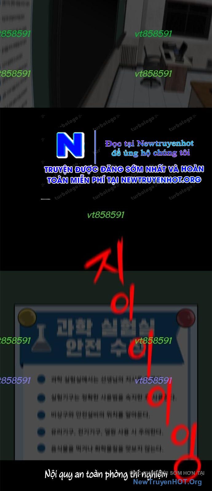 Tiết Học Sinh Tồn Thứ 44 Chapter 17 - Trang 5
