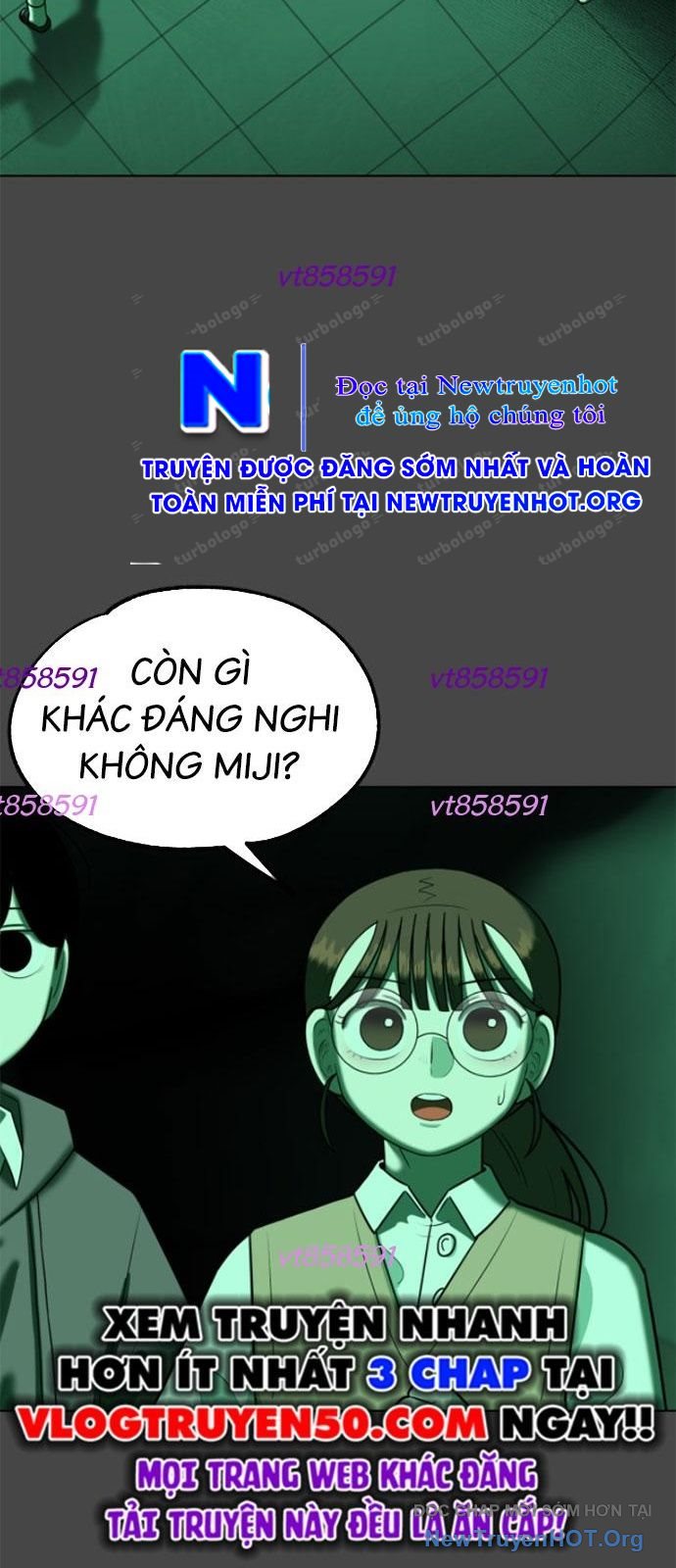 Tiết Học Sinh Tồn Thứ 44 Chapter 17 - Trang 50