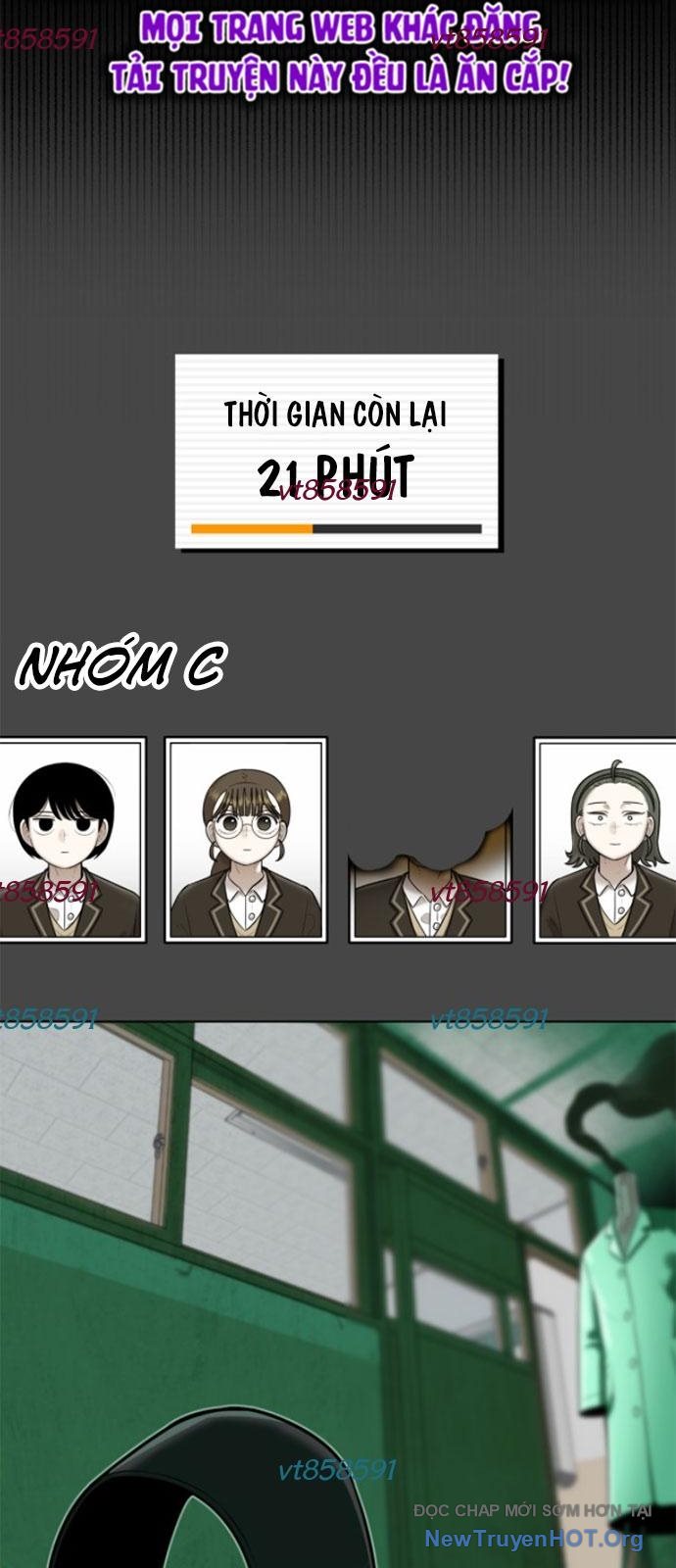 Tiết Học Sinh Tồn Thứ 44 Chapter 17 - Trang 7