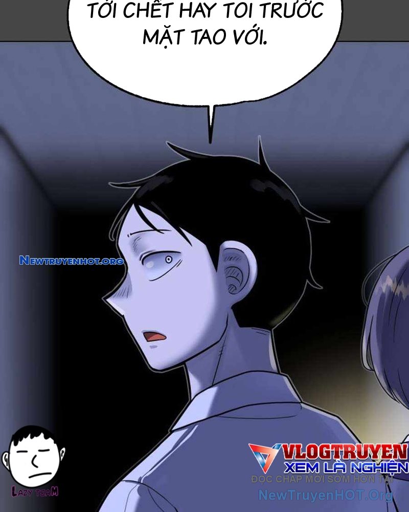 Tiết Học Sinh Tồn Thứ 44 Chapter 18 - Trang 21
