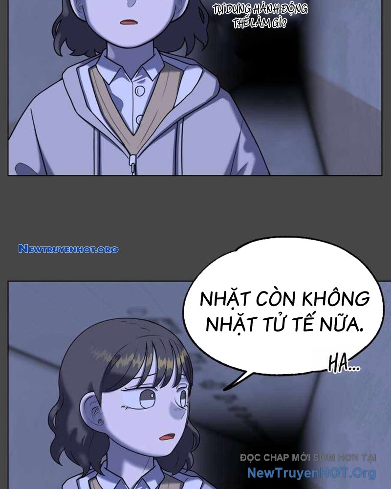 Tiết Học Sinh Tồn Thứ 44 Chapter 18 - Trang 23