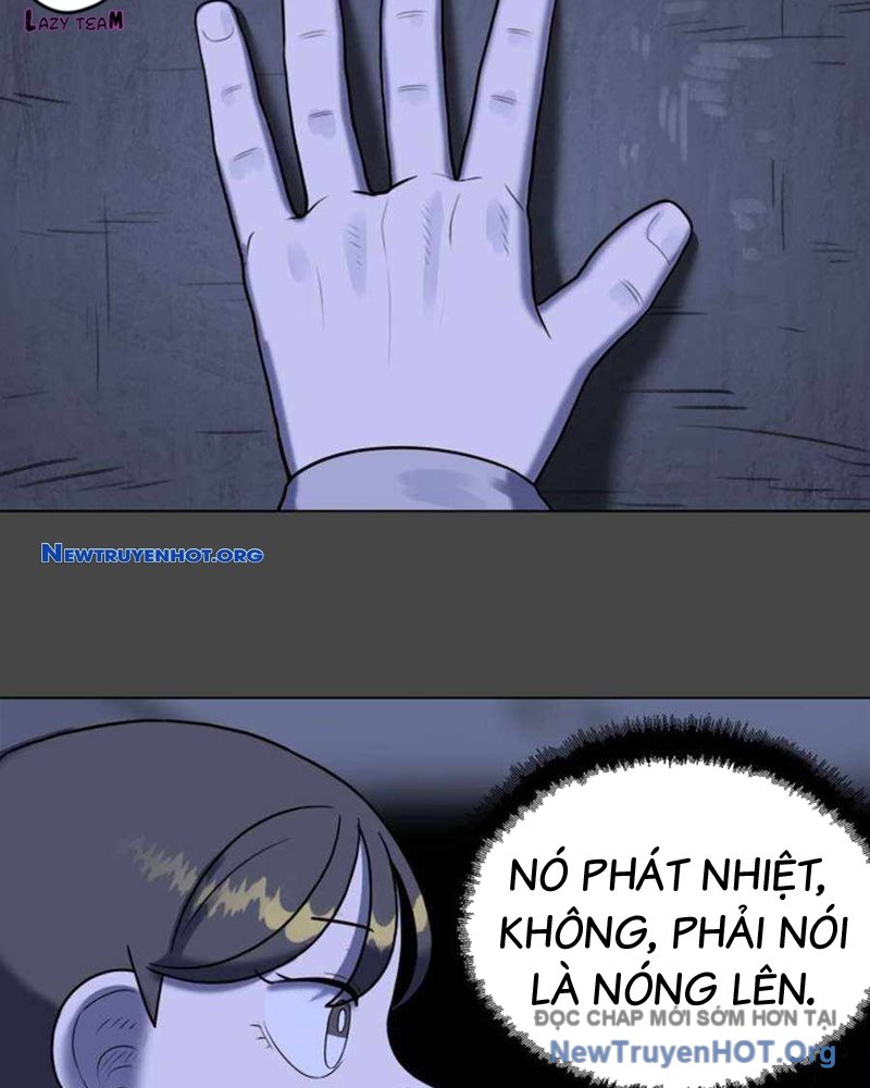 Tiết Học Sinh Tồn Thứ 44 Chapter 18 - Trang 31
