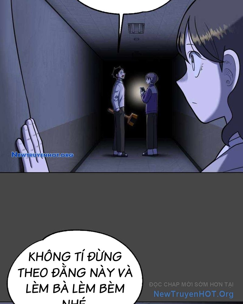 Tiết Học Sinh Tồn Thứ 44 Chapter 18 - Trang 33