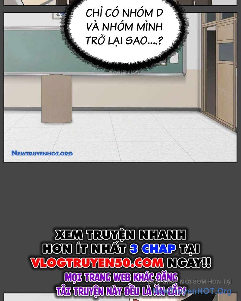 Tiết Học Sinh Tồn Thứ 44 Chapter 18 - Trang 46