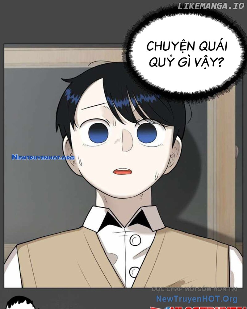 Tiết Học Sinh Tồn Thứ 44 Chapter 18 - Trang 48