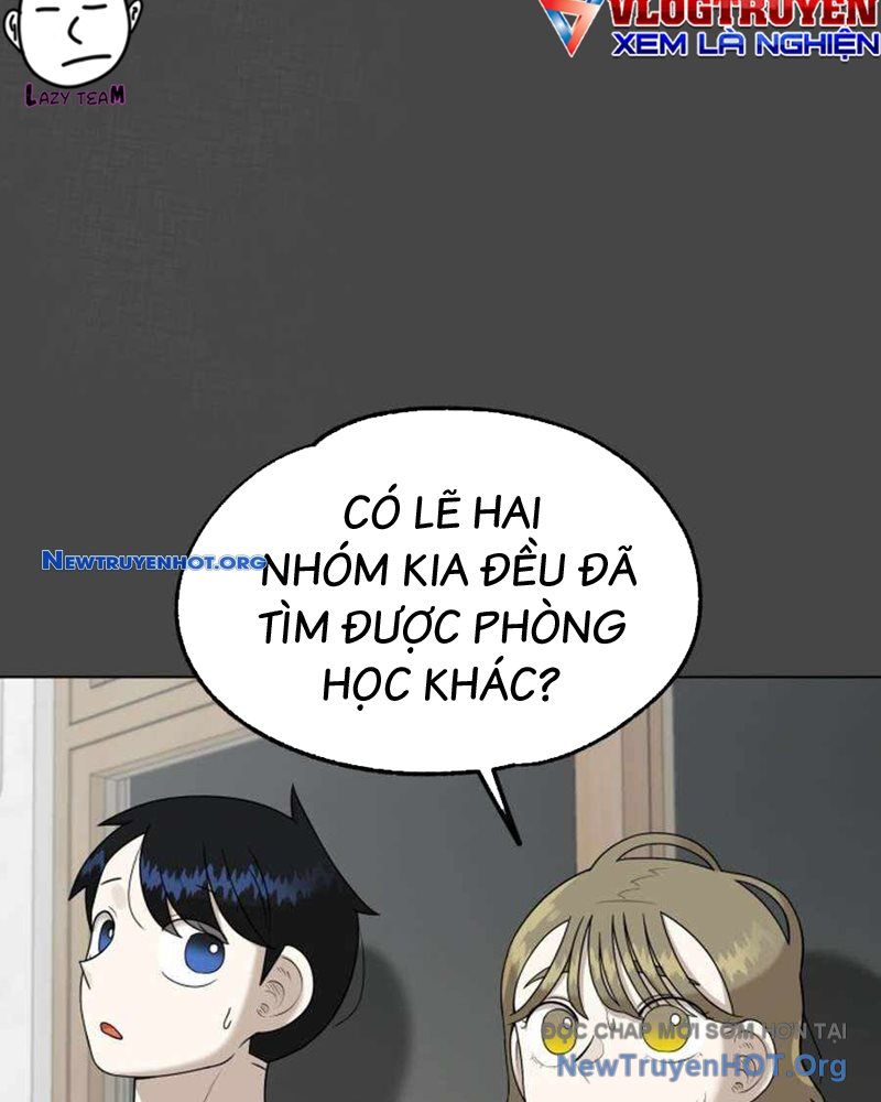 Tiết Học Sinh Tồn Thứ 44 Chapter 18 - Trang 49