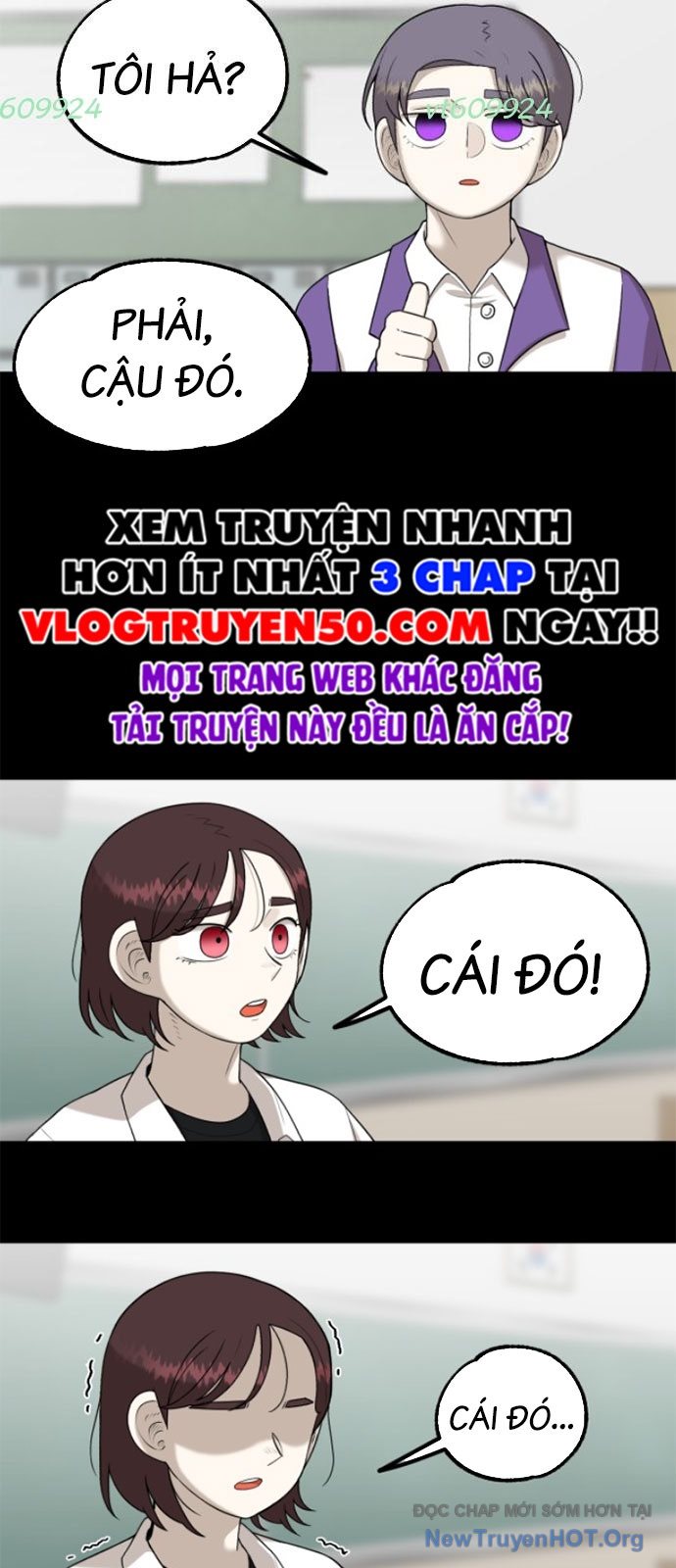 Tiết Học Sinh Tồn Thứ 44 Chapter 19 - Trang 10
