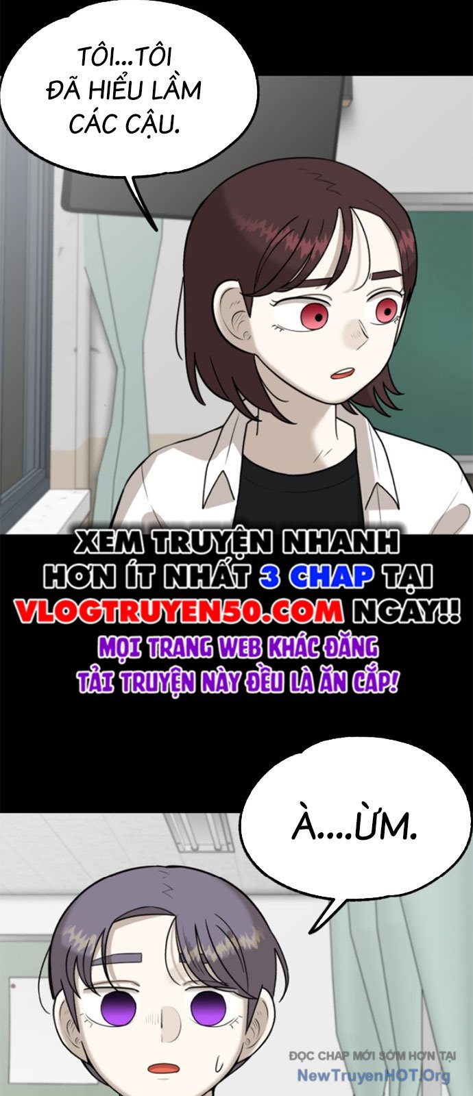 Tiết Học Sinh Tồn Thứ 44 Chapter 19 - Trang 15