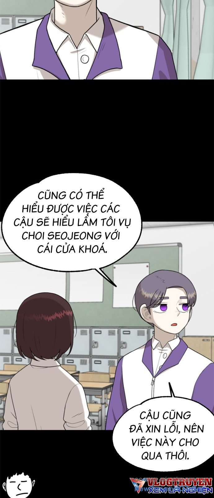 Tiết Học Sinh Tồn Thứ 44 Chapter 19 - Trang 16