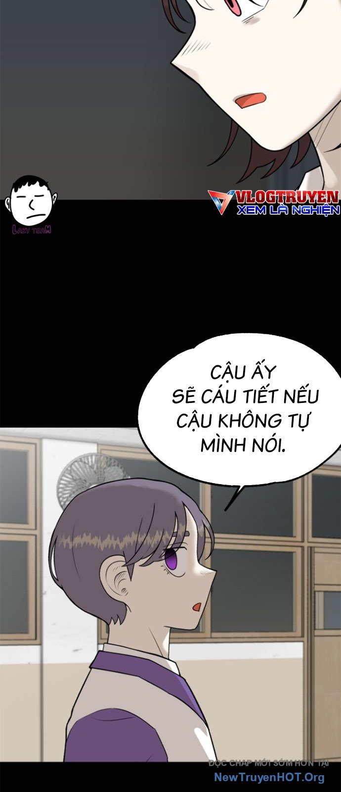 Tiết Học Sinh Tồn Thứ 44 Chapter 19 - Trang 18