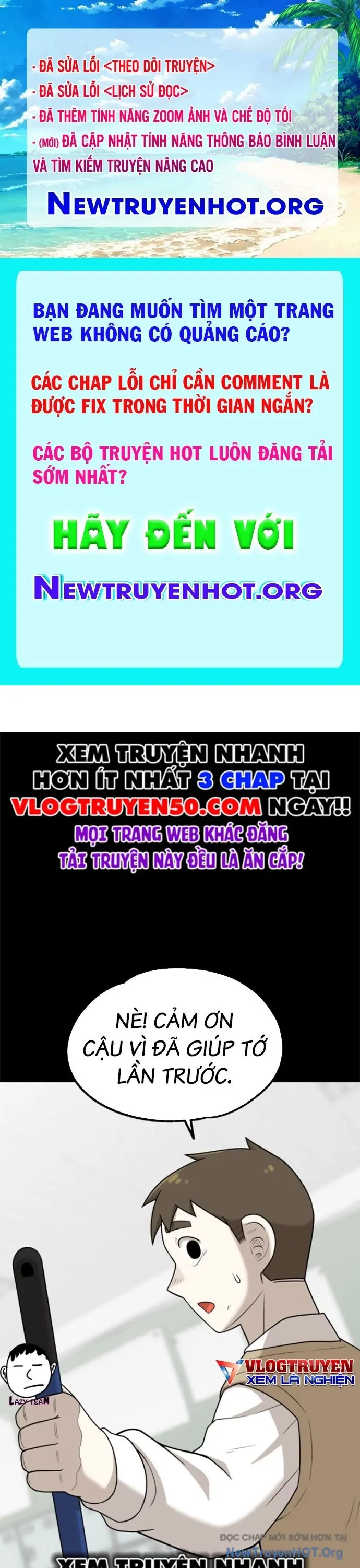 Tiết Học Sinh Tồn Thứ 44 Chapter 19 - Trang 2