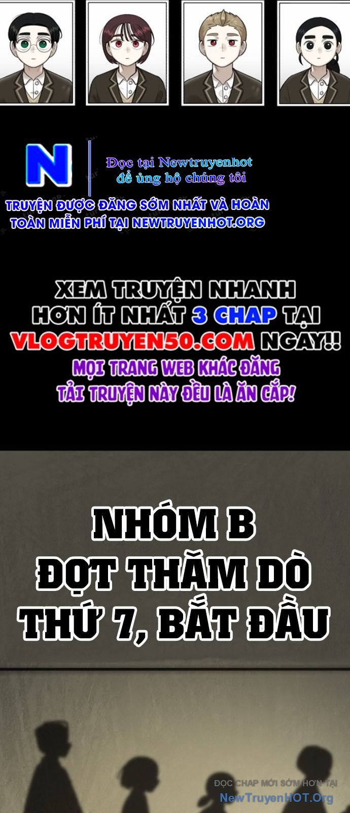Tiết Học Sinh Tồn Thứ 44 Chapter 19 - Trang 25