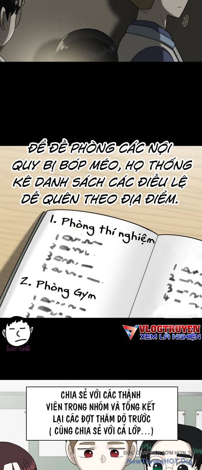 Tiết Học Sinh Tồn Thứ 44 Chapter 19 - Trang 27