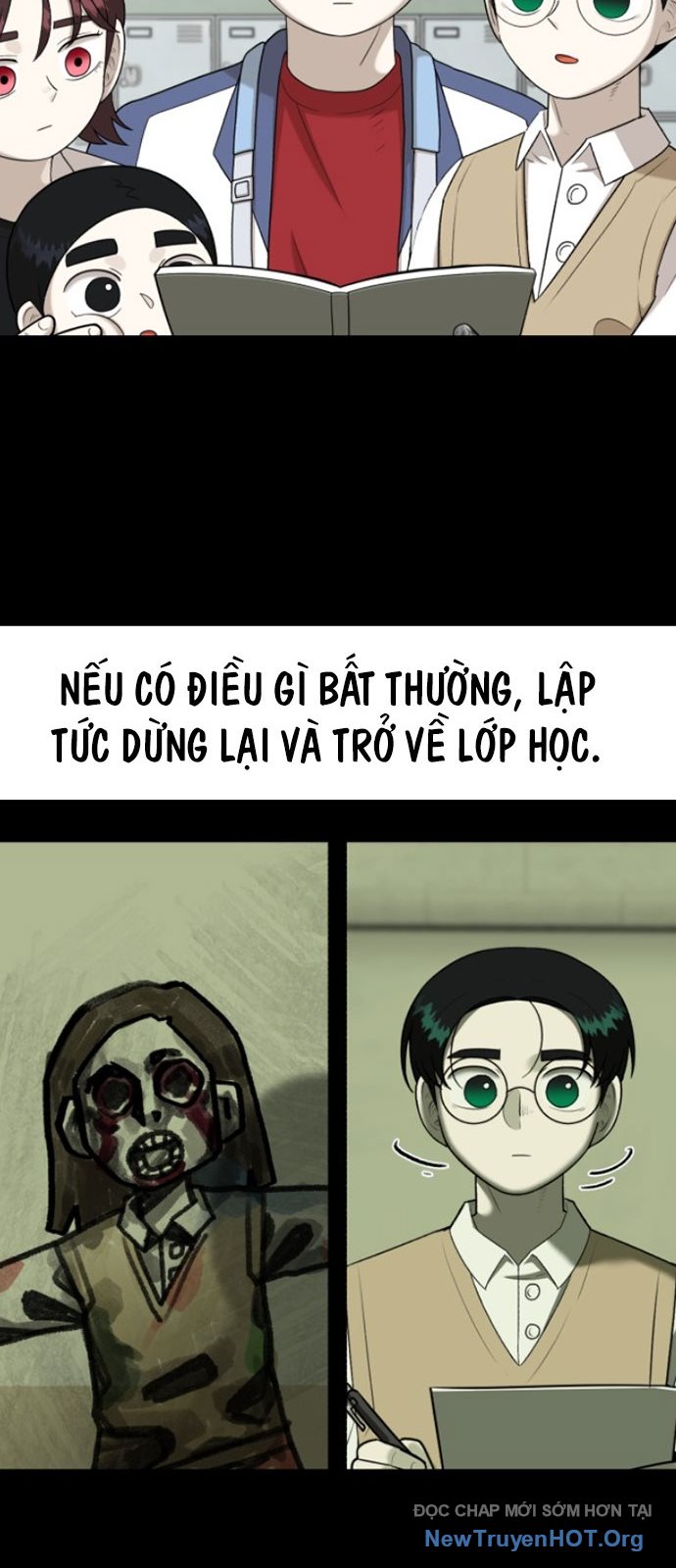 Tiết Học Sinh Tồn Thứ 44 Chapter 19 - Trang 28
