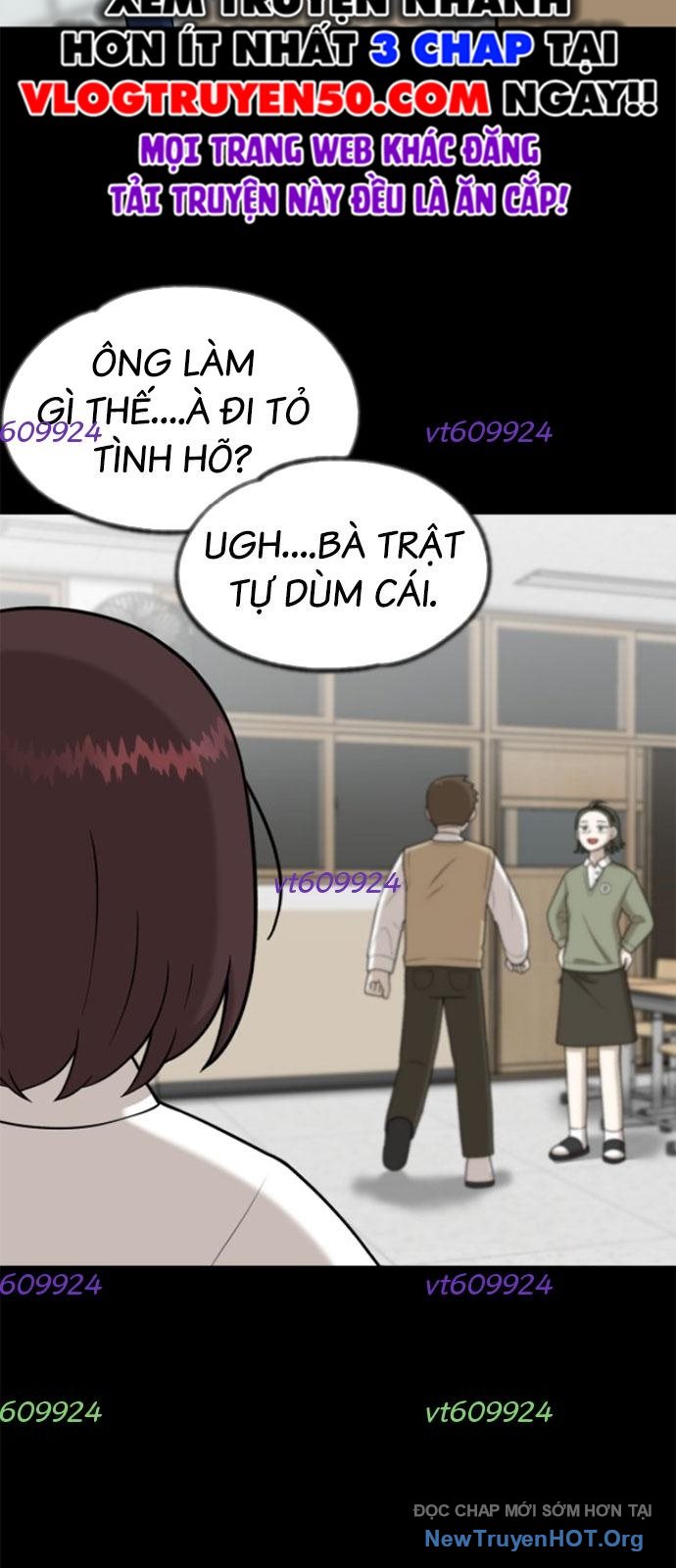 Tiết Học Sinh Tồn Thứ 44 Chapter 19 - Trang 3