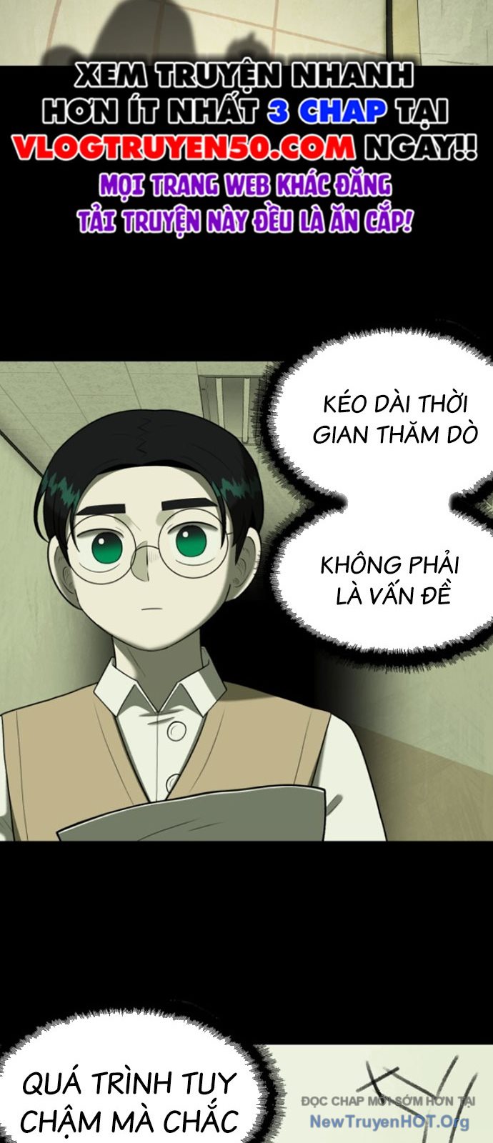 Tiết Học Sinh Tồn Thứ 44 Chapter 19 - Trang 30