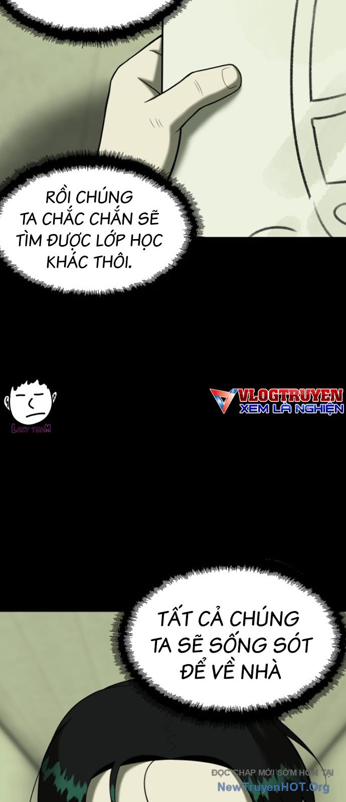Tiết Học Sinh Tồn Thứ 44 Chapter 19 - Trang 31
