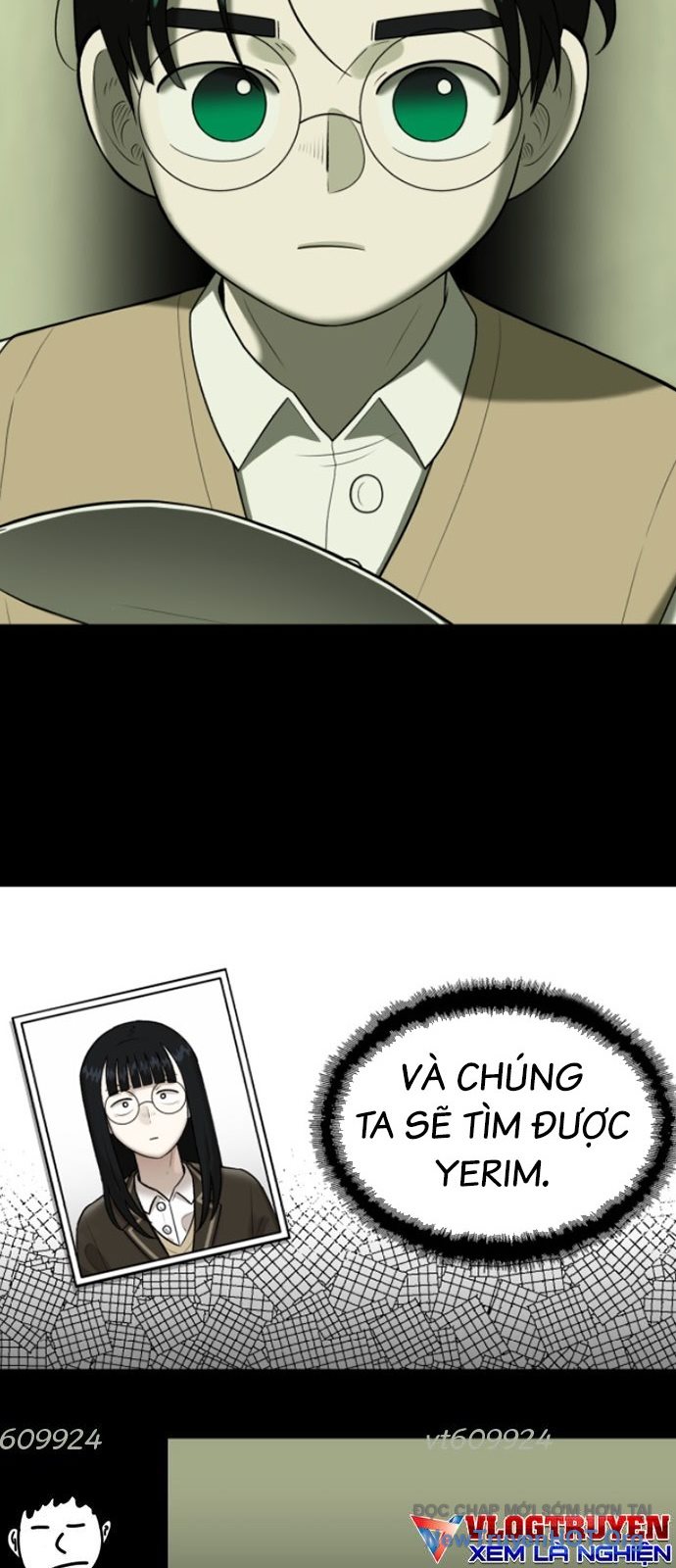 Tiết Học Sinh Tồn Thứ 44 Chapter 19 - Trang 32