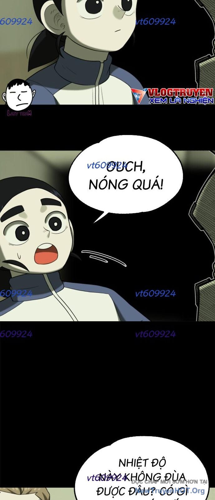 Tiết Học Sinh Tồn Thứ 44 Chapter 19 - Trang 36