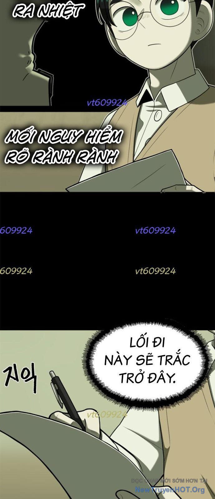 Tiết Học Sinh Tồn Thứ 44 Chapter 19 - Trang 38