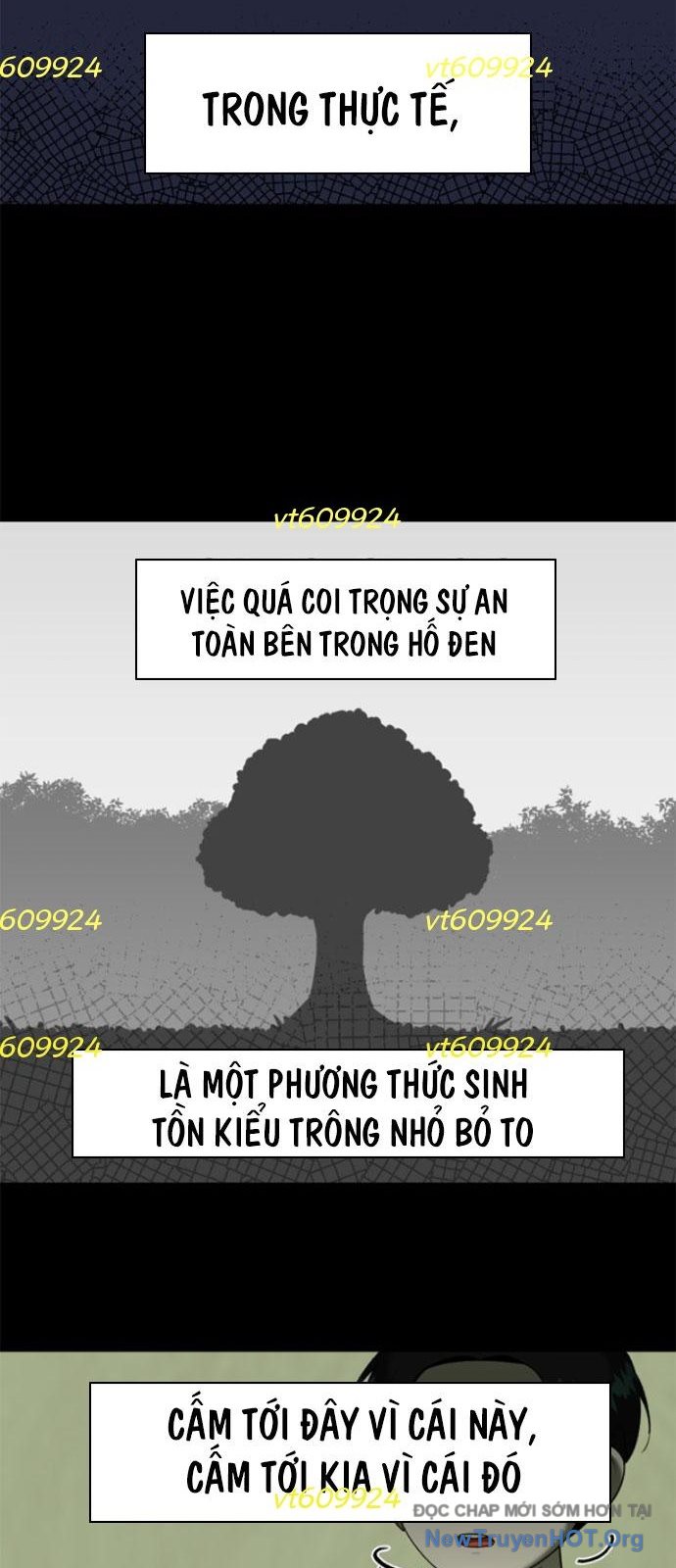 Tiết Học Sinh Tồn Thứ 44 Chapter 19 - Trang 41