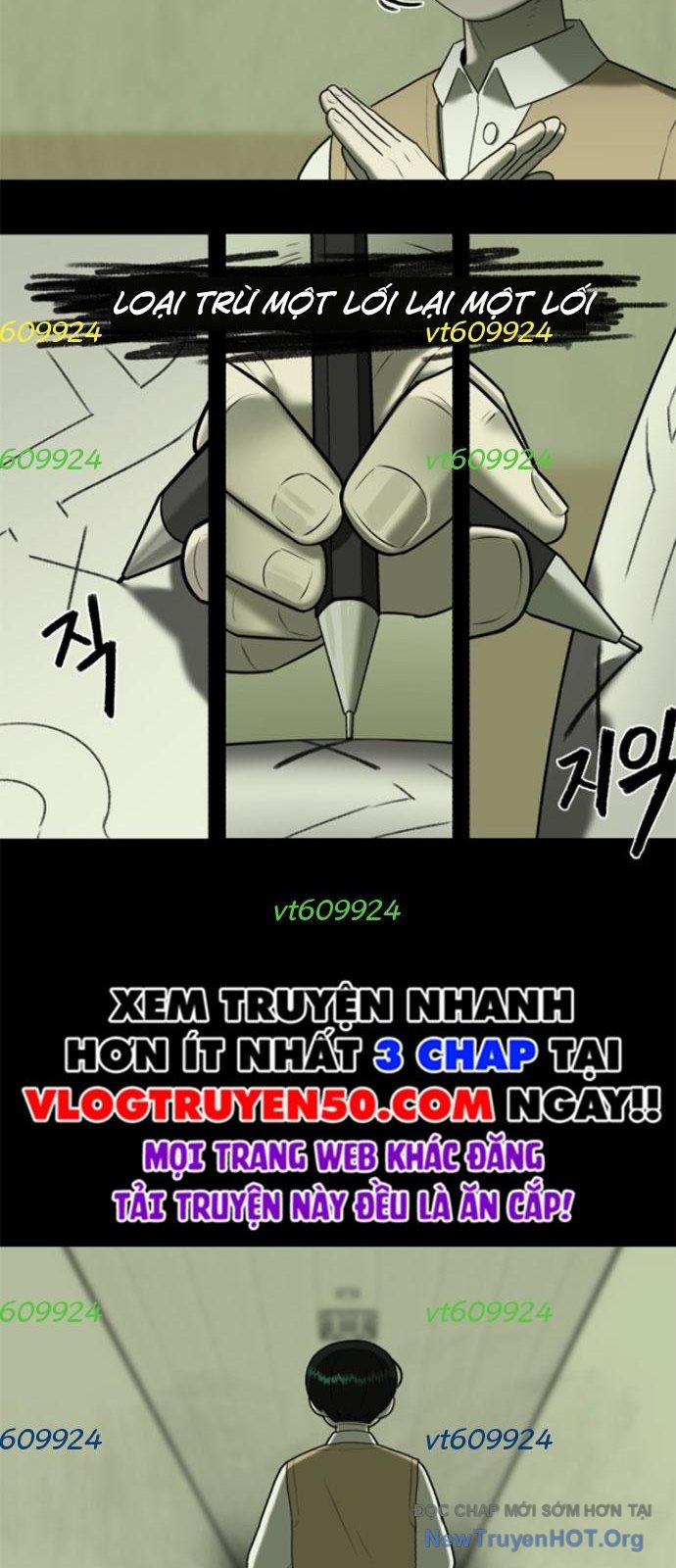 Tiết Học Sinh Tồn Thứ 44 Chapter 19 - Trang 42