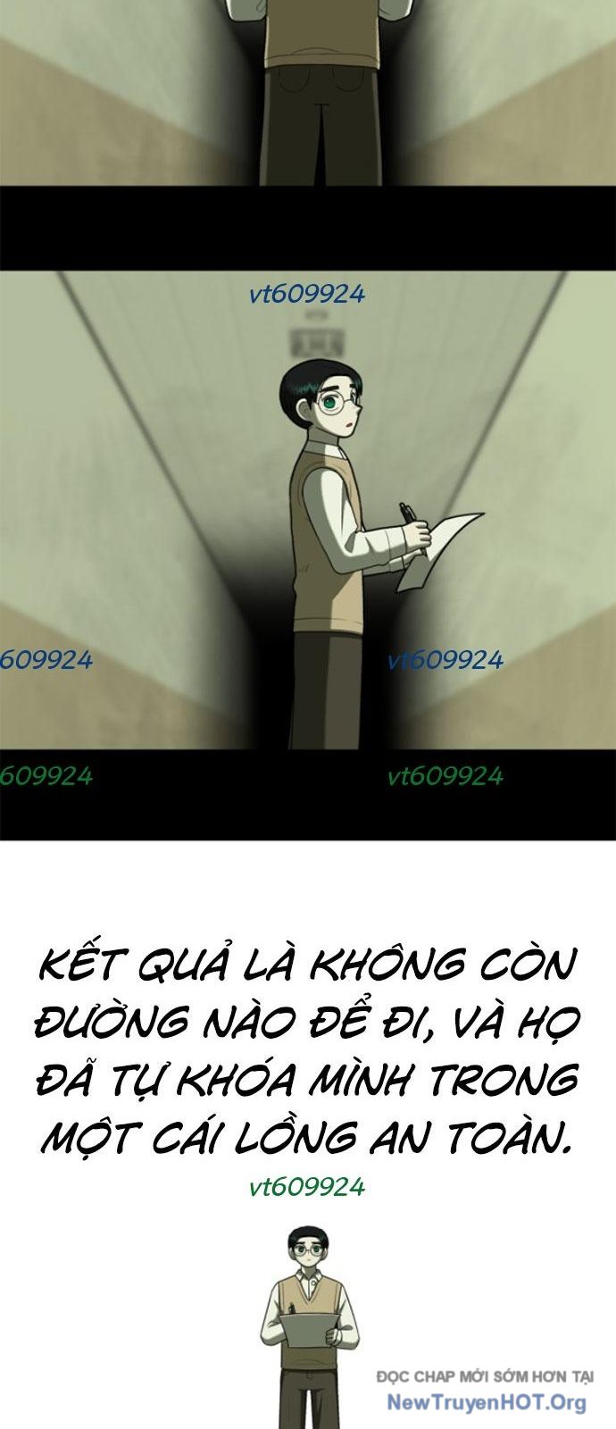 Tiết Học Sinh Tồn Thứ 44 Chapter 19 - Trang 43