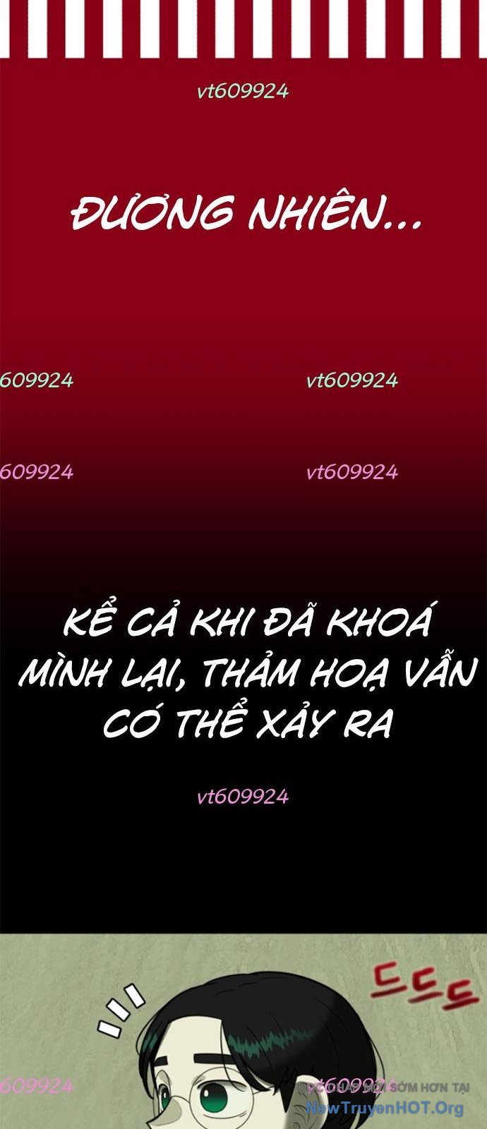 Tiết Học Sinh Tồn Thứ 44 Chapter 19 - Trang 45