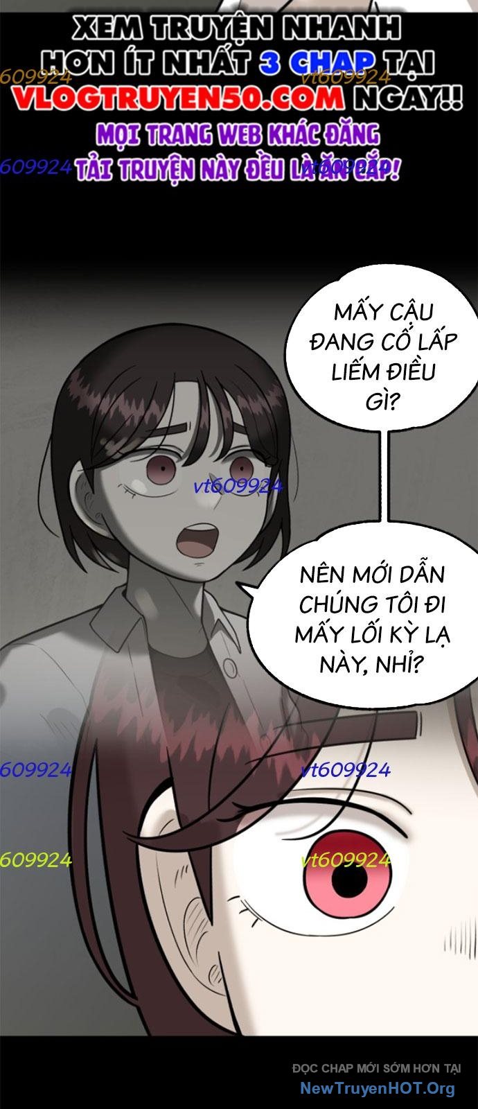 Tiết Học Sinh Tồn Thứ 44 Chapter 19 - Trang 5