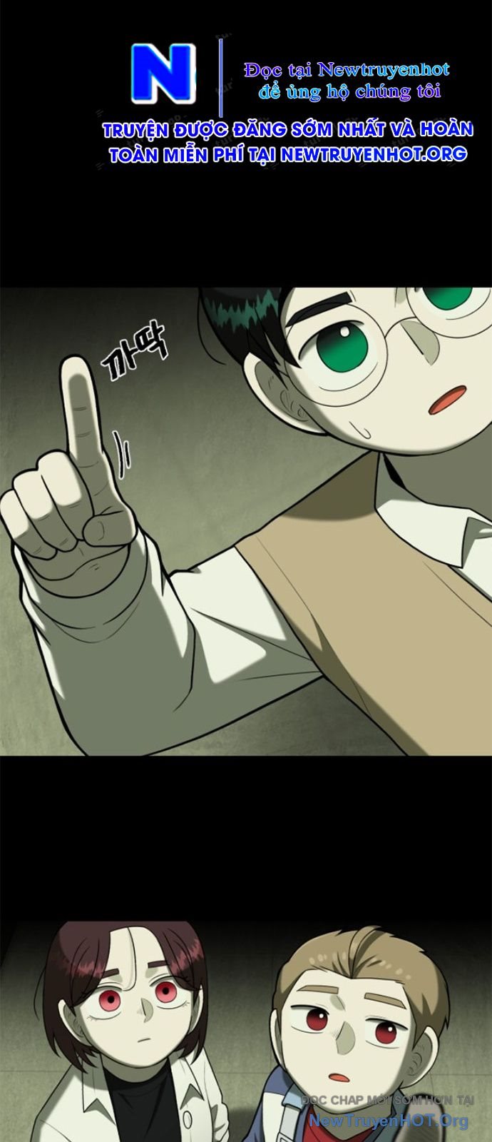Tiết Học Sinh Tồn Thứ 44 Chapter 19 - Trang 50