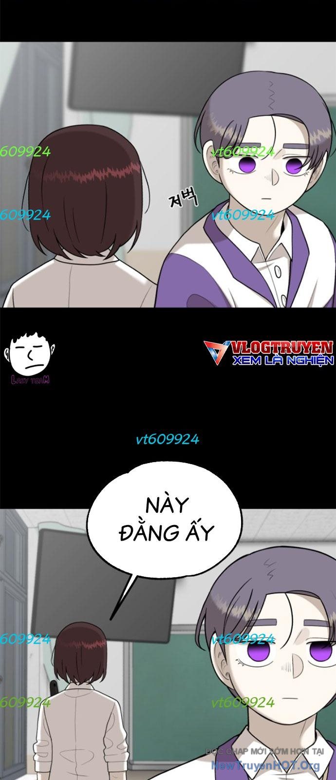 Tiết Học Sinh Tồn Thứ 44 Chapter 19 - Trang 8