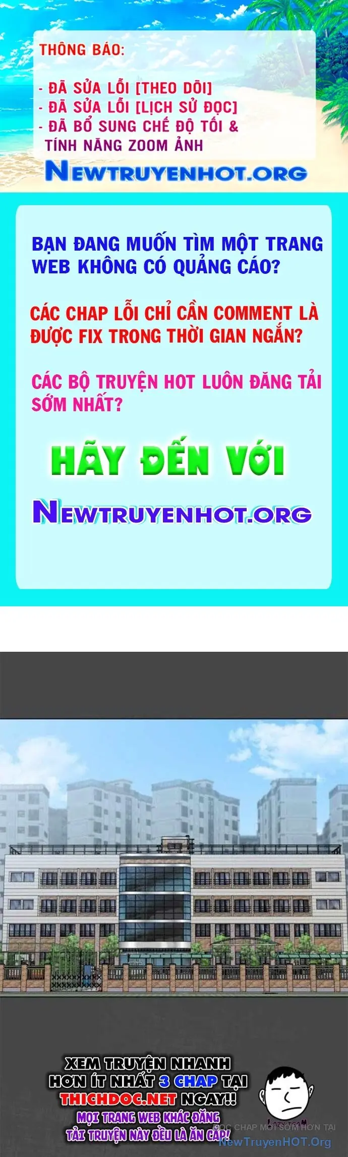 Tiết Học Sinh Tồn Thứ 44 Chapter 2 - Trang 2