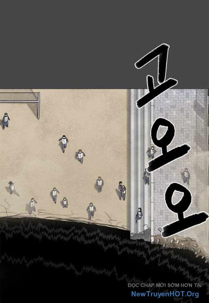 Tiết Học Sinh Tồn Thứ 44 Chapter 2 - Trang 22