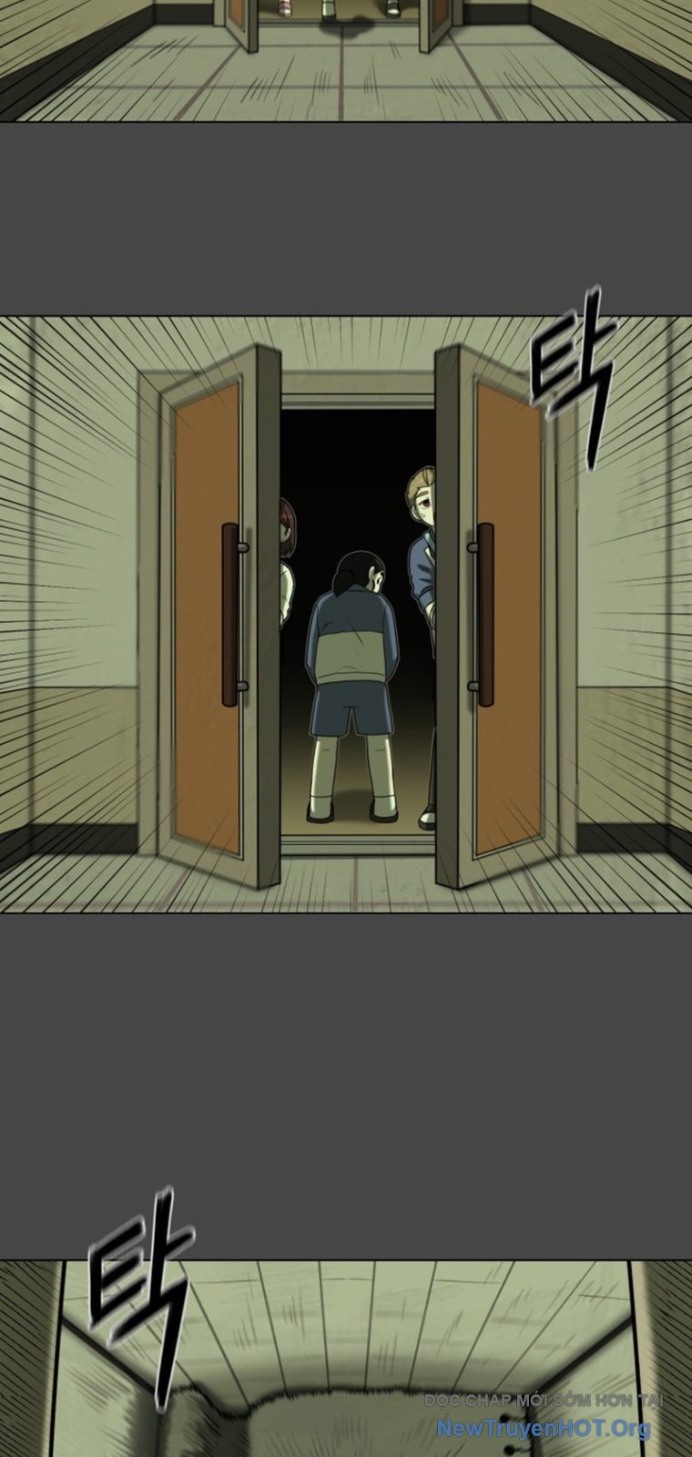Tiết Học Sinh Tồn Thứ 44 Chapter 20 - Trang 12