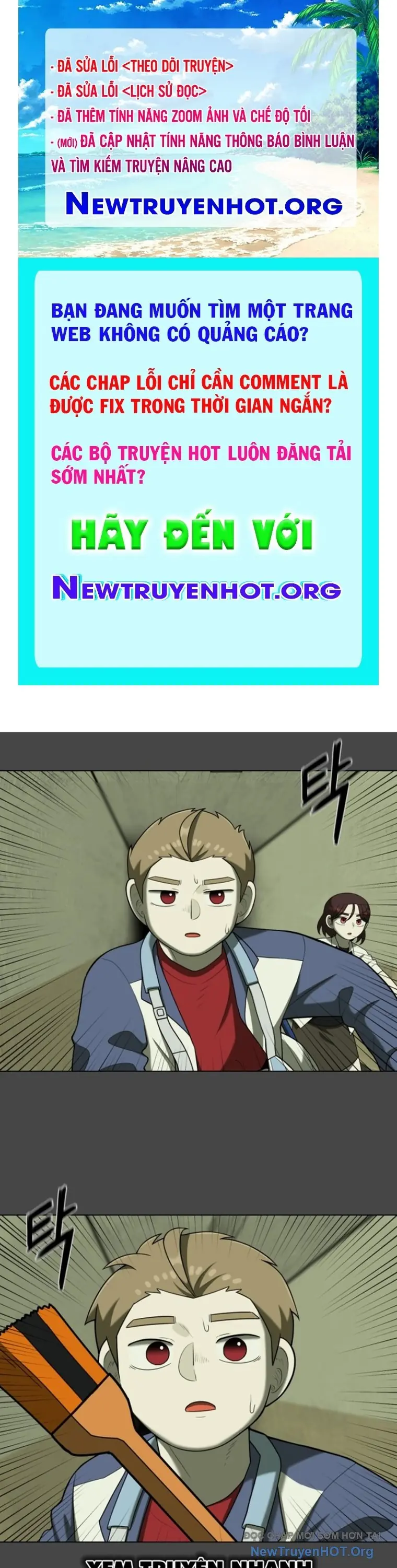 Tiết Học Sinh Tồn Thứ 44 Chapter 20 - Trang 2