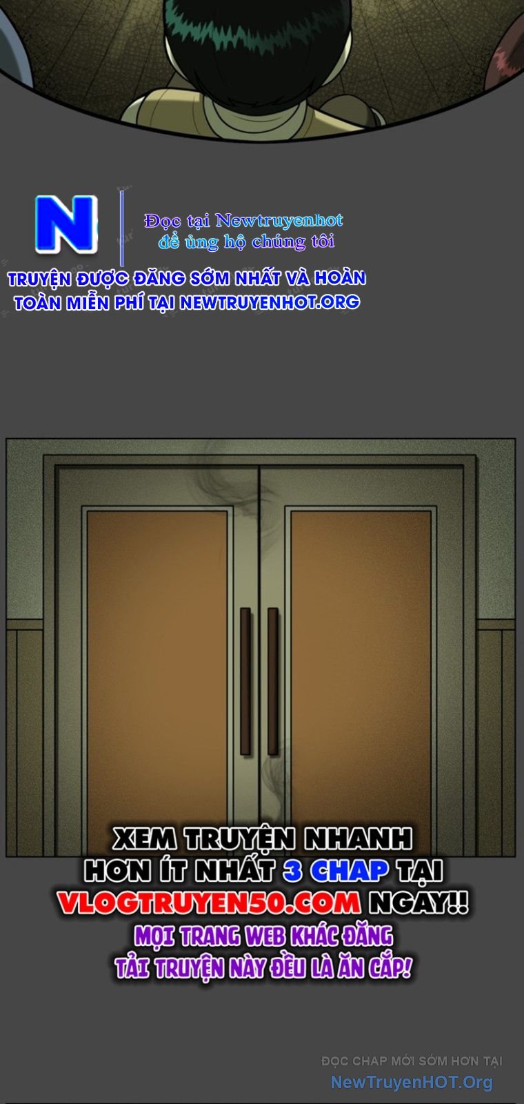 Tiết Học Sinh Tồn Thứ 44 Chapter 20 - Trang 20