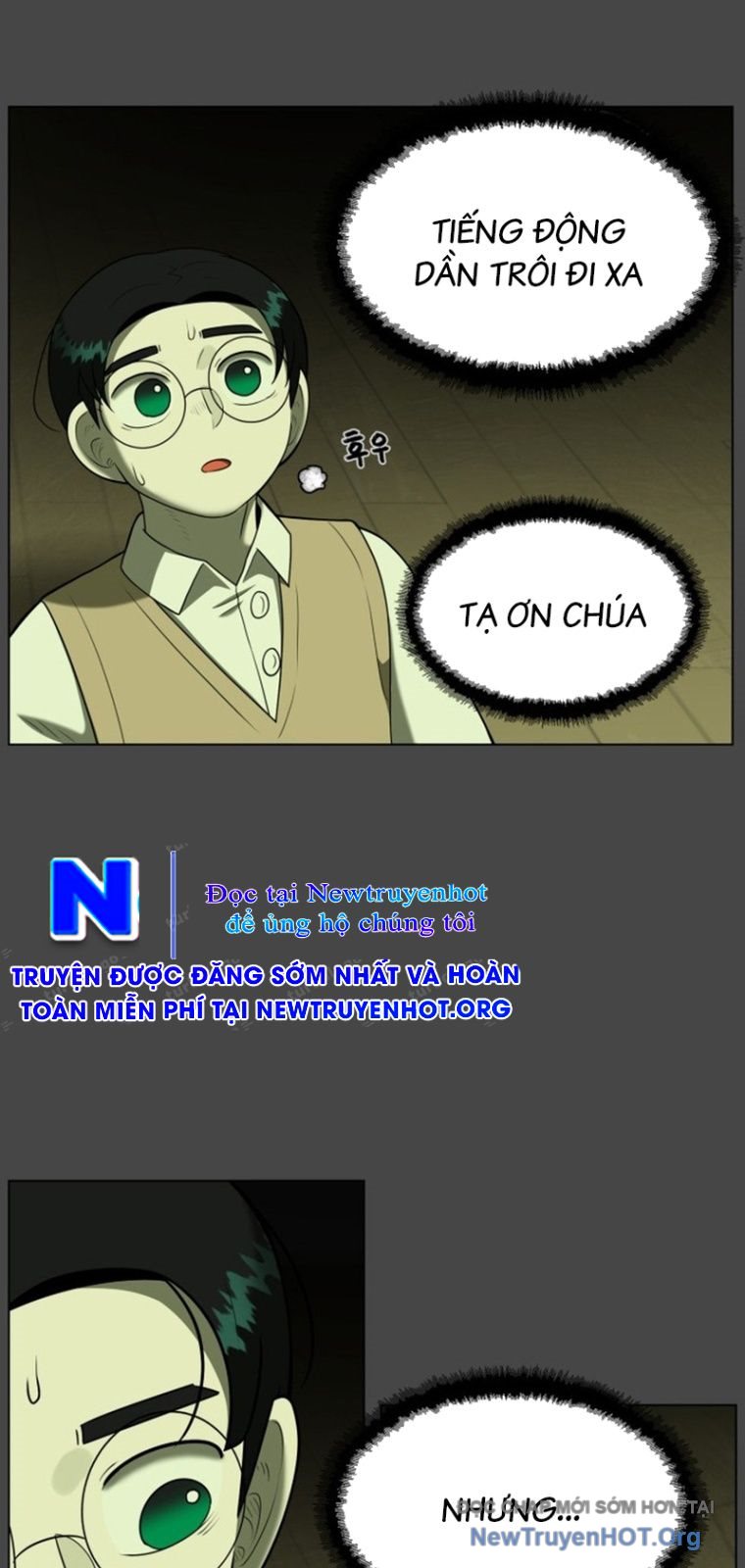 Tiết Học Sinh Tồn Thứ 44 Chapter 20 - Trang 22