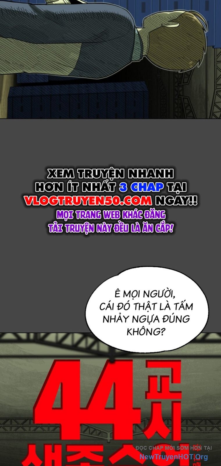 Tiết Học Sinh Tồn Thứ 44 Chapter 20 - Trang 25