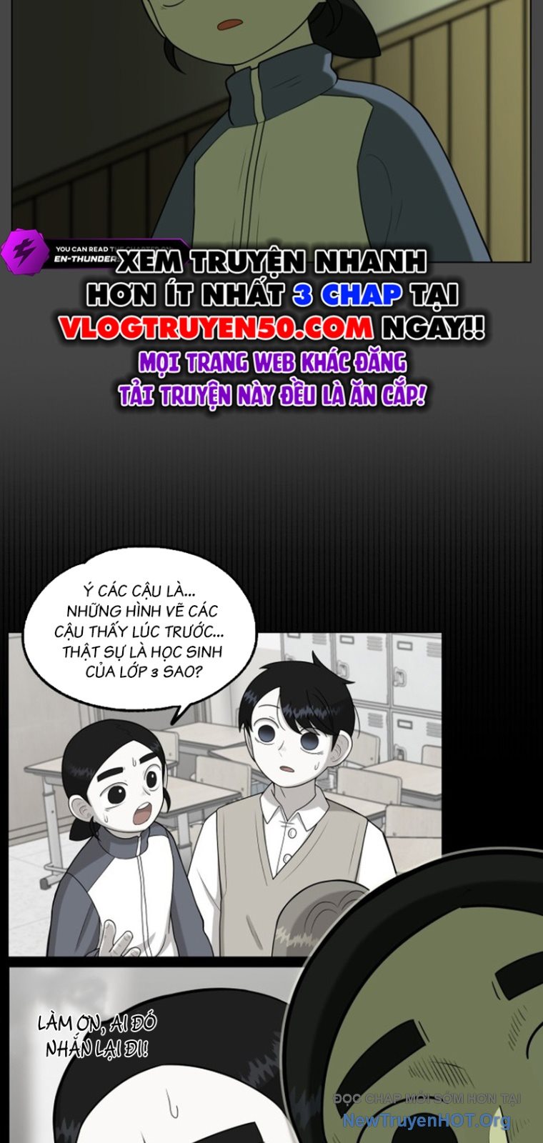 Tiết Học Sinh Tồn Thứ 44 Chapter 20 - Trang 27