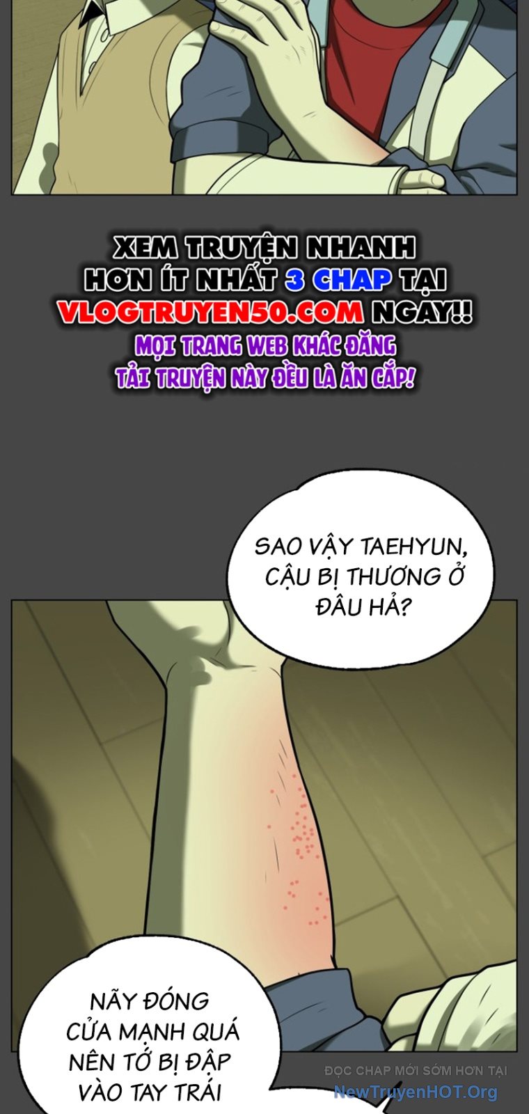 Tiết Học Sinh Tồn Thứ 44 Chapter 20 - Trang 29
